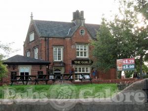 Picture of The Guild