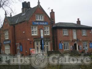 Picture of The Guild