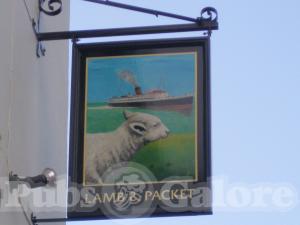 Picture of Lamb & Packet Hotel