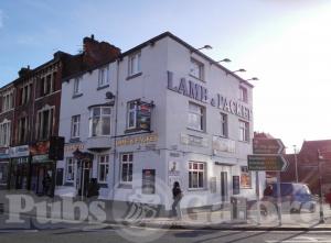 Picture of Lamb & Packet Hotel