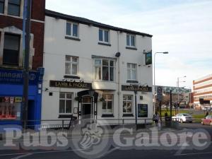 Picture of Lamb & Packet Hotel