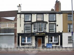 Picture of The Lamb