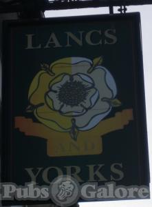 Picture of Lancs & Yorks