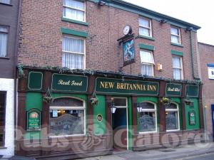 Picture of New Britannia