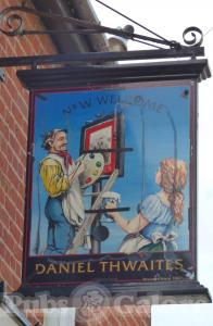 Picture of New Welcome Inn