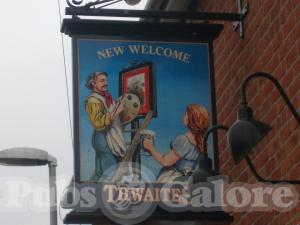 Picture of New Welcome Inn