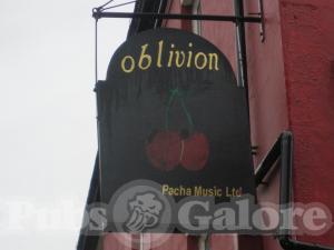 Picture of The Oblivion
