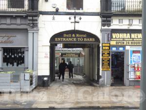 Picture of The Bull & Royal
