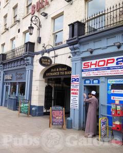 Picture of The Bull & Royal