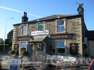 Picture of The Old Oak