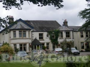 Picture of Pickering Park Hotel
