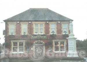 Picture of Pleasant Retreat