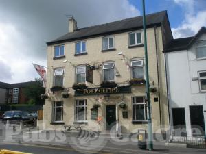 Picture of The Post Office Hotel