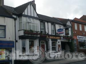 Picture of The Queens Arms