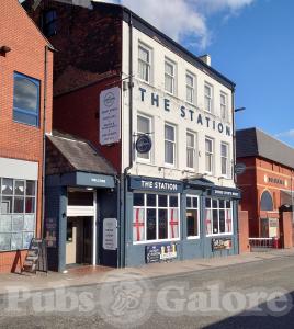 Picture of The Station Hotel