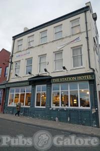 Picture of The Station Hotel