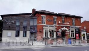 Picture of The Railway Hotel