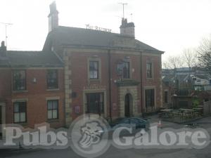 Picture of The Railway Inn