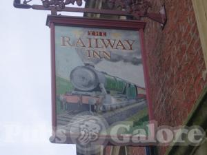 Picture of The Railway Inn