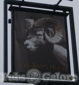 Picture of The Rams Head