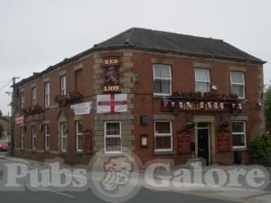 Picture of The Red Lion