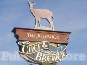 Picture of The Roebuck