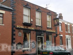 Picture of Royal Consort