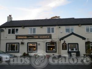 Picture of Saddle Inn