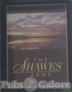 Picture of Shawes Arms
