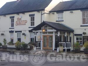 Picture of Ship Hotel