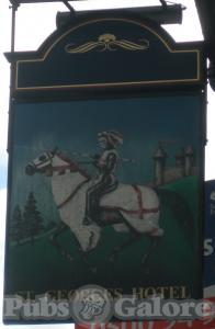 Picture of St Georges Hotel
