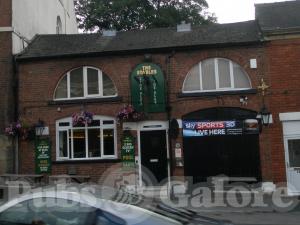 Picture of Stable Bar