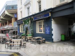 Picture of Stanley & Co
