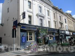 Picture of Stanley & Co