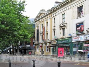 Picture of Stanley Arms