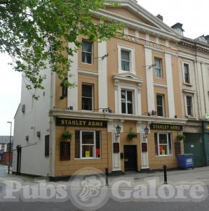Picture of Stanley Arms