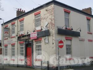 Picture of The Stephensons Arms