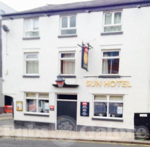 Picture of The Sun Hotel