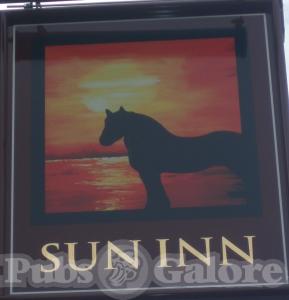 Picture of Sun Inn