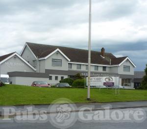 Picture of The Samlesbury Hotel