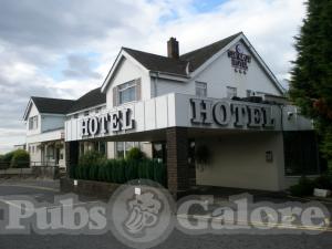 Picture of The Samlesbury Hotel