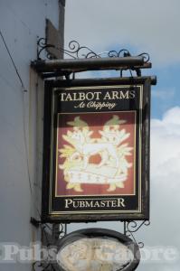 Picture of Talbot Arms