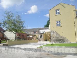 Picture of The Cartford Inn