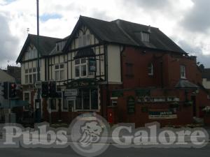 Picture of The Swan Hotel