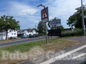 Picture of The Tickled Trout Hotel