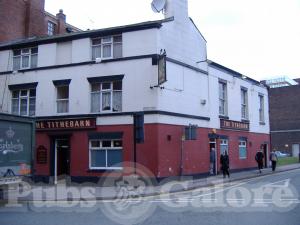 Picture of Tithebarn Hotel