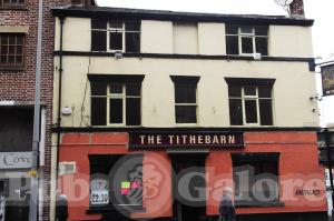 Picture of Tithebarn Hotel