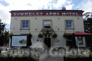 Picture of Towneley Arms Hotel