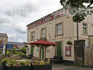 Towneley Arms Hotel