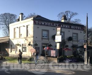Picture of Towneley Arms Hotel